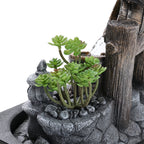 Tabletop Fountain Relaxation Water Feature