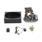 Tabletop Fountain Relaxation Water Feature