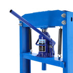 20 Ton Floor Standing Hydraulic Press