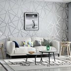 Non-Pasted Strippable Wallpaper