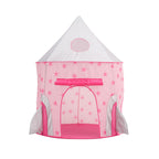 Kids Pop-up Play Tent, Tunnel and Ball Pit Set