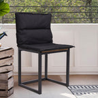 Foldable Chair Cushion