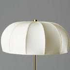 Demolights mid-century modern table lamp with sleek design and warm wood finish, ideal for stylish home lighting.