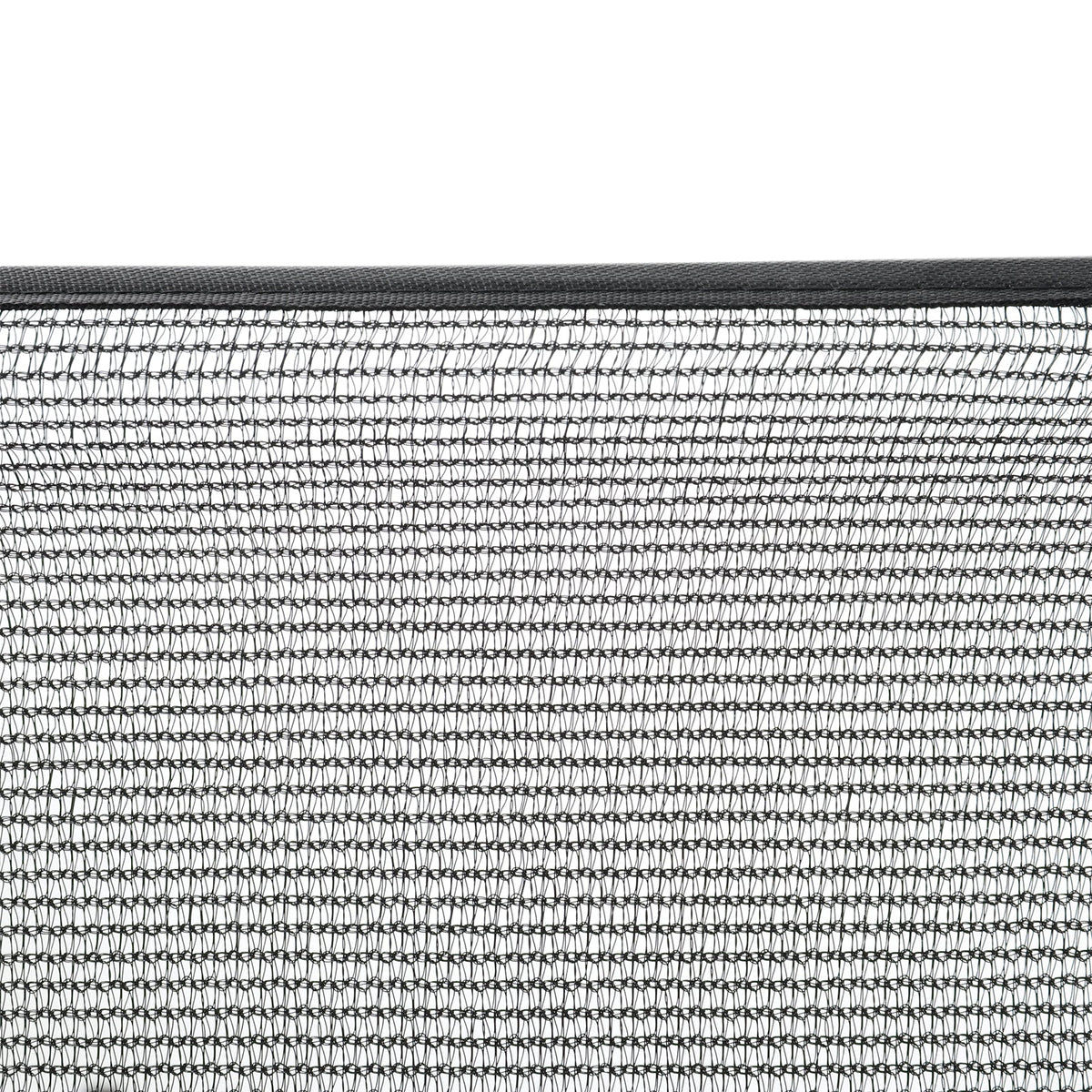 160CM Height Outdoor Kids Trampoline with Safety Net