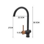 Single Handle Kitchen Bar Faucet