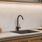 Single Handle Kitchen Bar Faucet