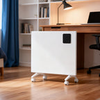 Convection Heater with Remote Control