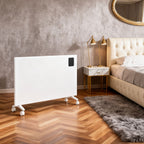 Convection Heater with Remote Control
