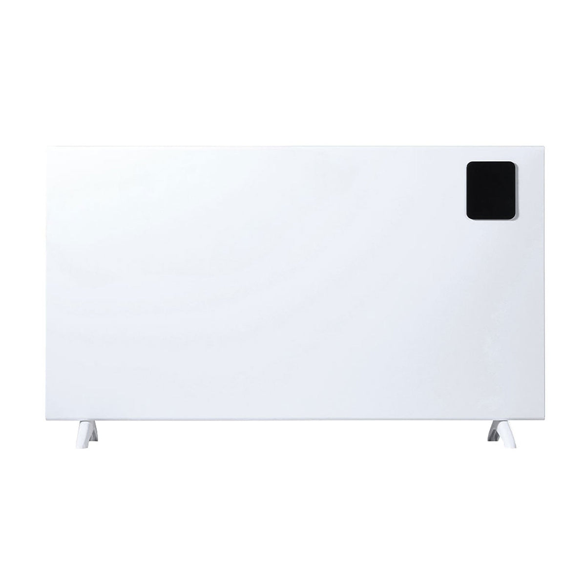 Convection Heater with Remote Control