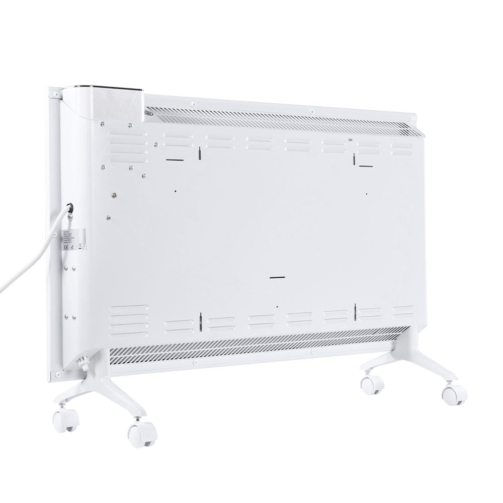Convection Heater