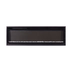 Wall Mounted Electric Fireplace with Remote Control