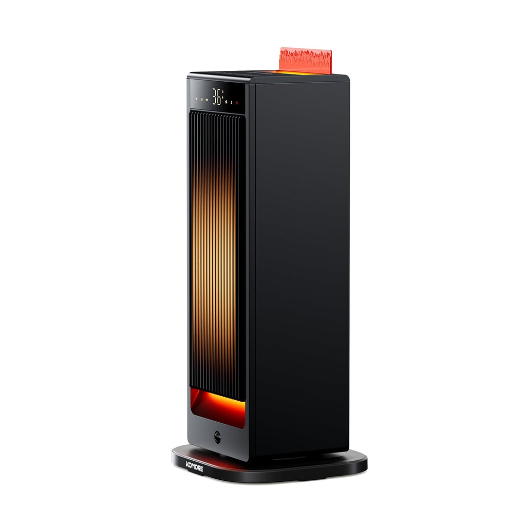 2000W Electric PTC Heater with Humidification