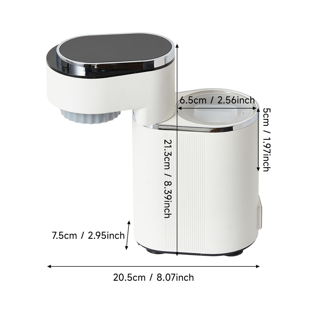 Mini Portable Espresso Coffee Machine