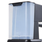 20 Bar Modern Coffee Espresso Machine with Steam Wand