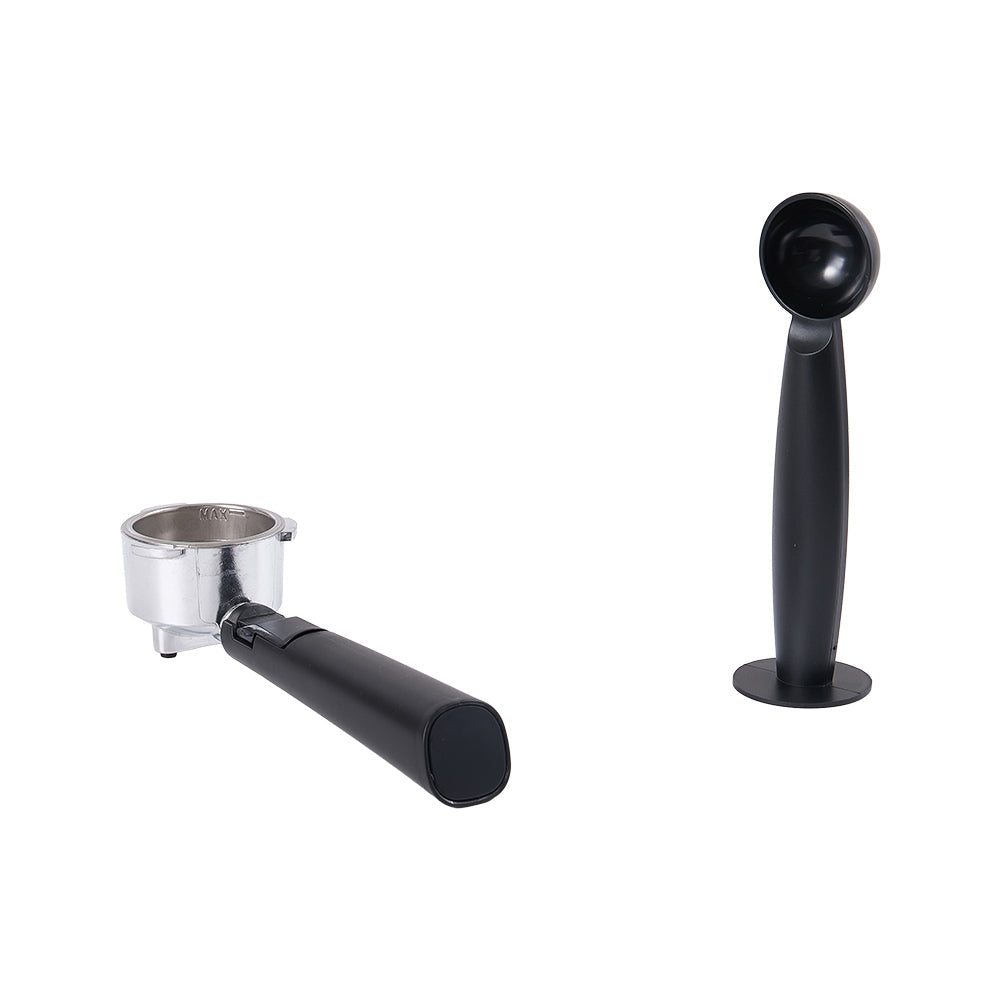 20 Bar Modern Coffee Espresso Machine with Steam Wand
