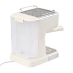 20 Bar Retro Coffee Espresso Machine with Steam Wand