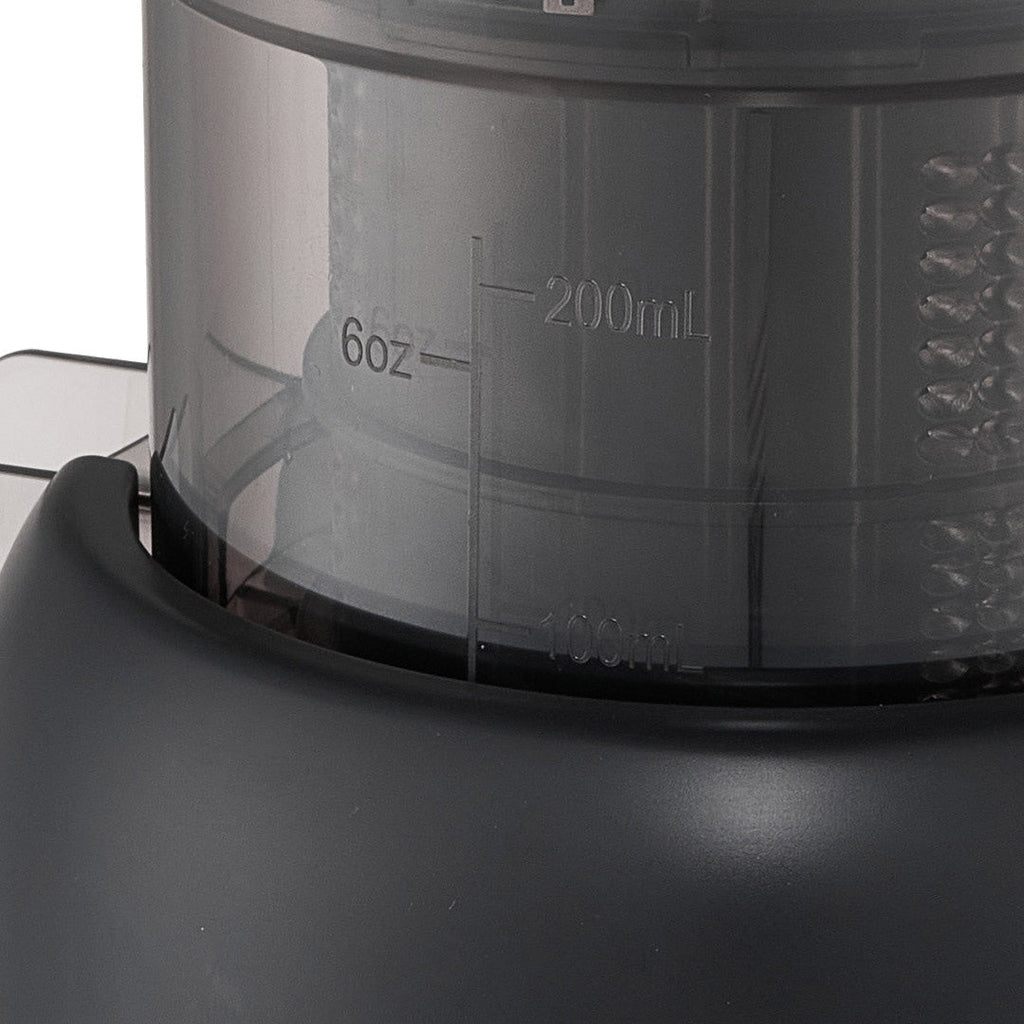 200W Cold Press Juicer Slow Masticating Machine