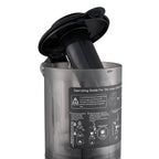 200W Cold Press Juicer Slow Masticating Machine