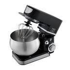 6 Speed 5L Multifunctional Household Tilt-Head Stand Mixer