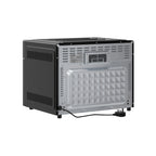 30L 1800W Multifunction Air Fryer Toaster Oven