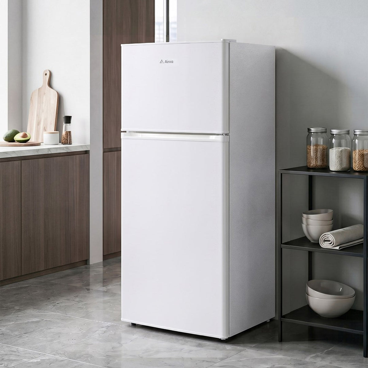 180L Freestanding Refrigerator