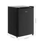 46L Freestanding Freezer with Drawer