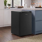 46L Freestanding Freezer with Drawer