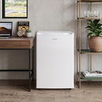 46L Freestanding Freezer with Drawer