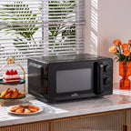 Mechanical 20L Microwave Oven