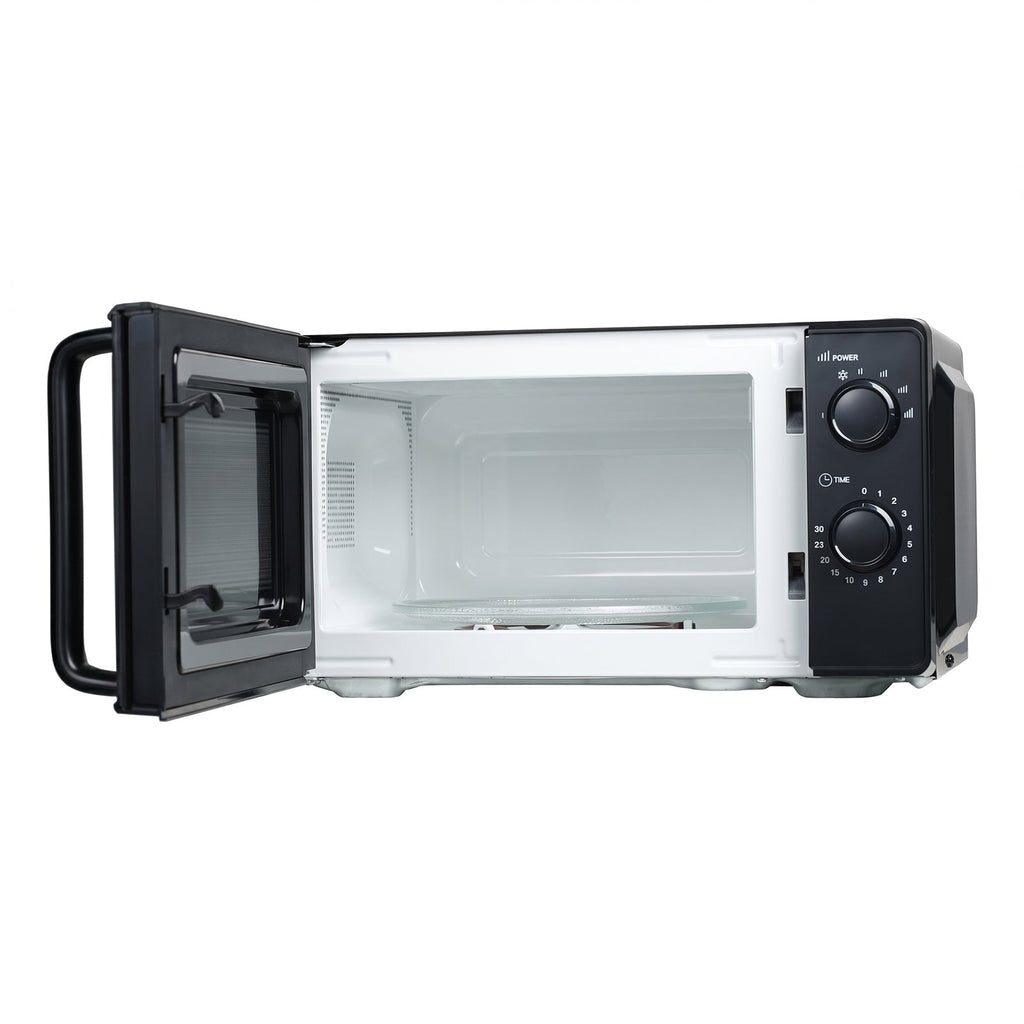 Mechanical 20L Microwave Oven