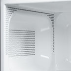 Mechanical 20L Microwave Oven