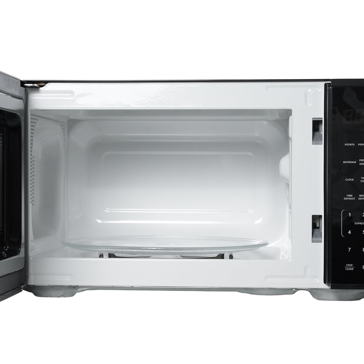Electronic 20L Microwave Oven