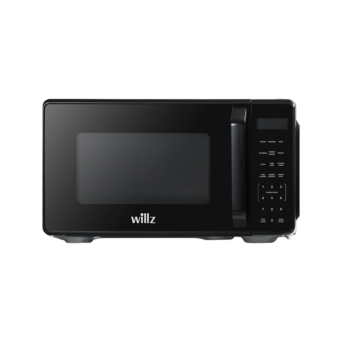 Electronic 20L Microwave Oven