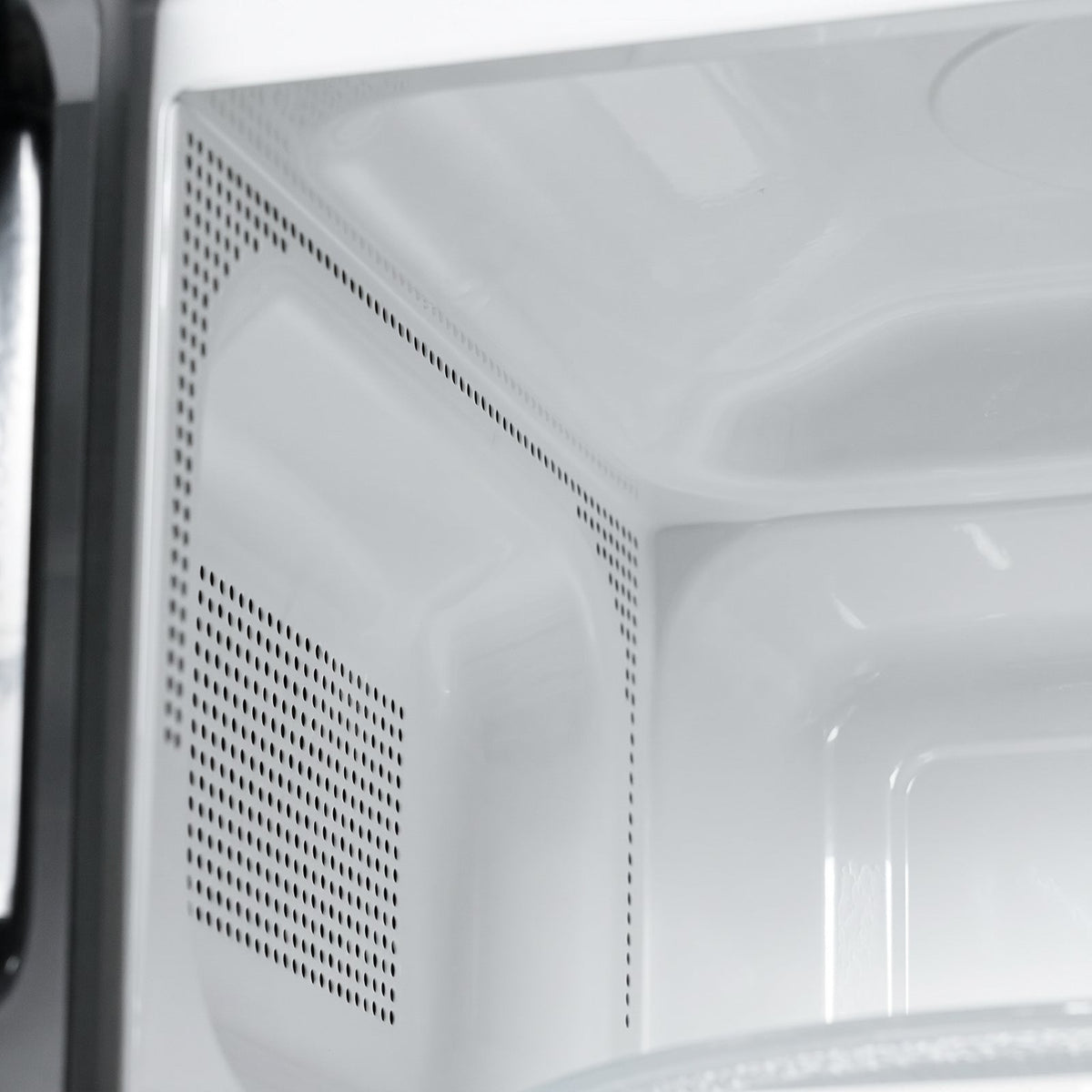 Electronic 20L Microwave Oven