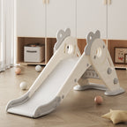 Lovely Folding Plastic Carrot Slide for Toddler