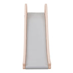 Kids Indoor Elephant Plastic Slide for Sofa and Bed