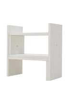 Desktop Storage Shelf
