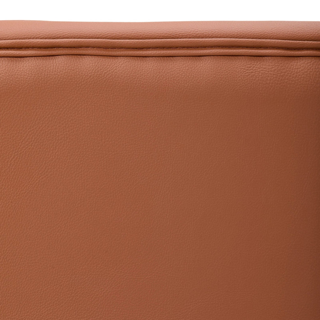 Office Chair with Scratch