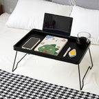 Folding Laptop Bed Table