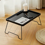 Folding Laptop Bed Table