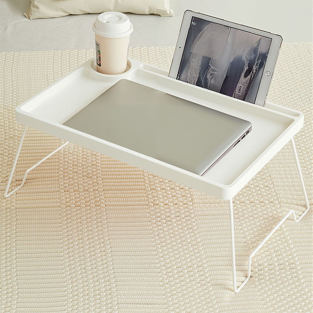 Folding Laptop Bed Table