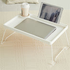 Folding Laptop Bed Table