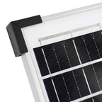10W Solar Fountain Pump