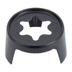 2L Cast Iron Fondue Pot Set