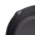 Cast Iron Frying Pan with Handles