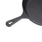 Cast Iron Frying Pan with Handles