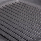 Cast Iron Frying Pan with Handles