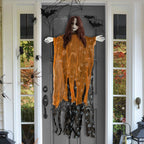 Lifelike Floating Phantom for Halloween