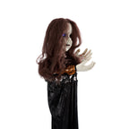 Lifelike Floating Phantom for Halloween