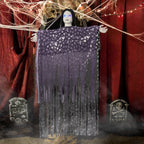 Halloween Hanging Ghost Ornament